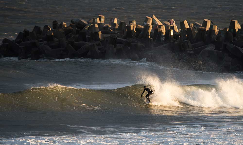 Best Surf Spots On The The Grom Life