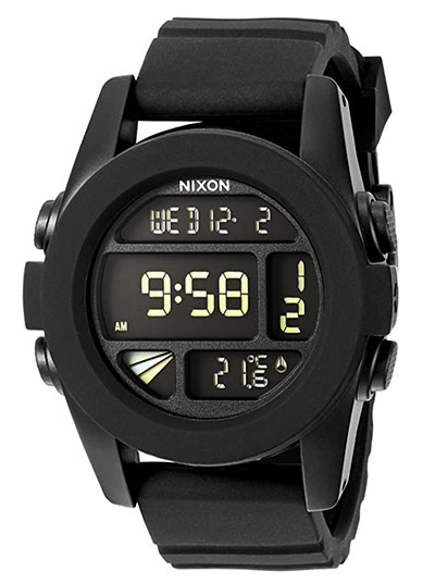 reloj nixon surf