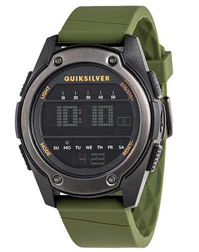 quiksilver stringer tide watch