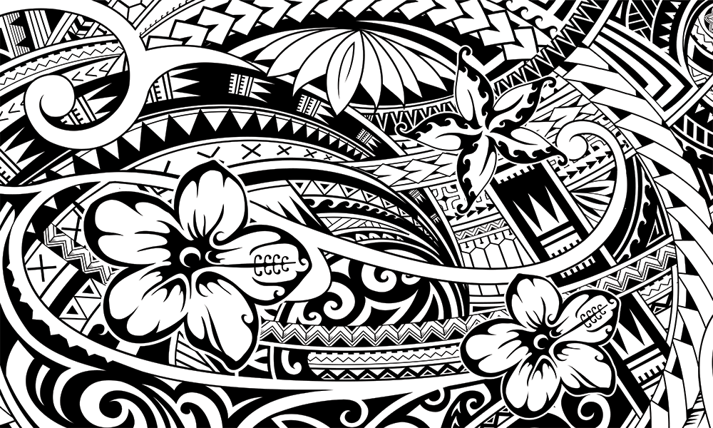 What Are Hawaiian Tattoos? Styles, Tradition, & Culture • The Grom Life